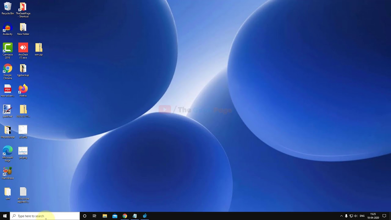 Windows 10 не выходит из спящего режима (Решение)