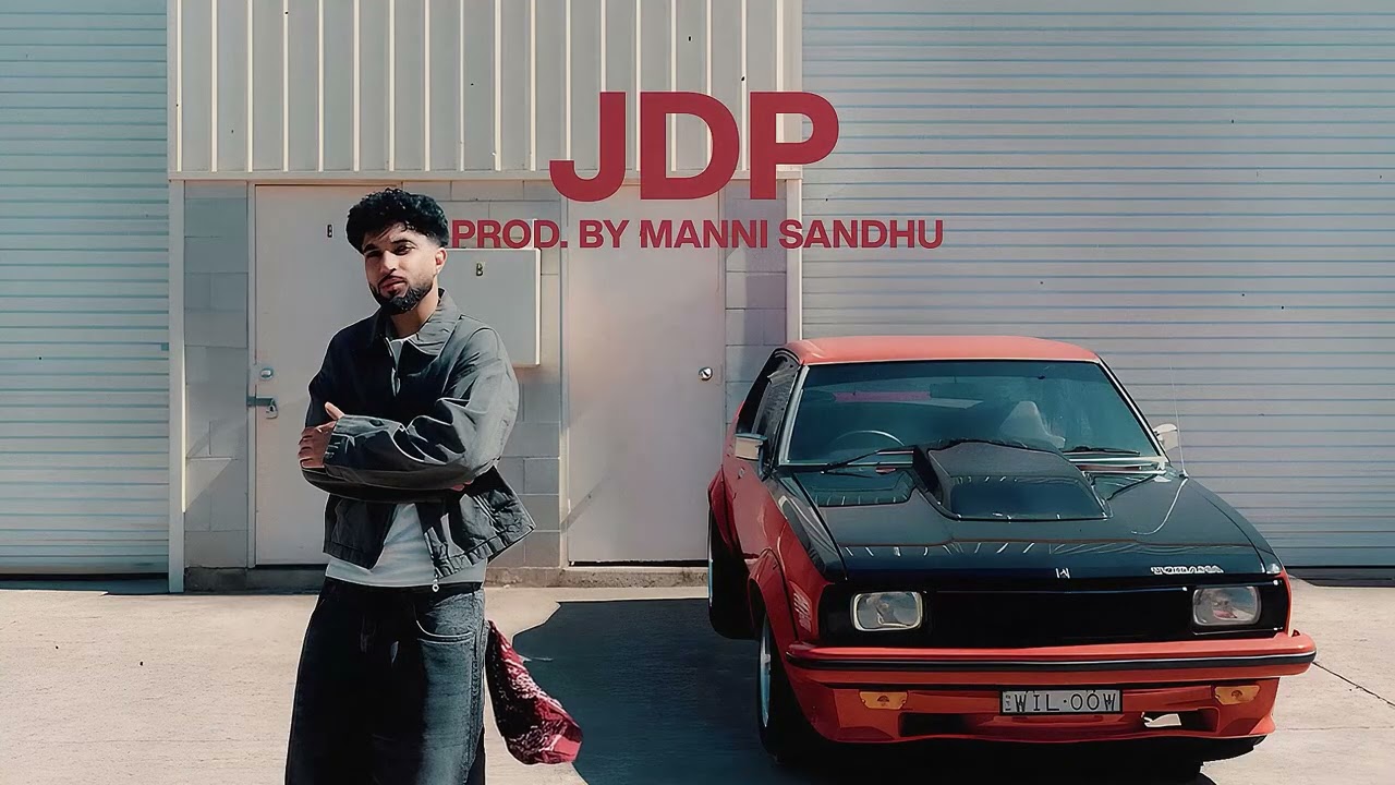 JDP - TEGI PANNU | MANNI SANDHU (OFFICIAL AUDIO)