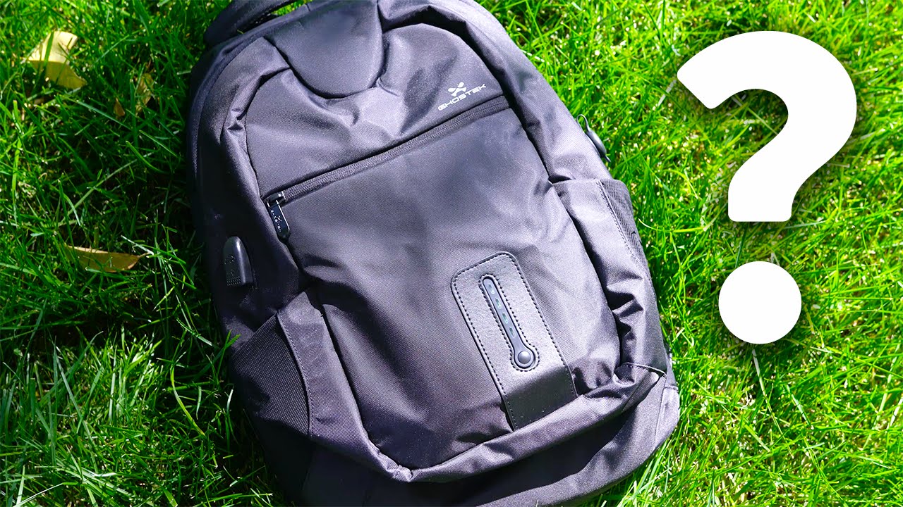 What's In My Tech Bag?