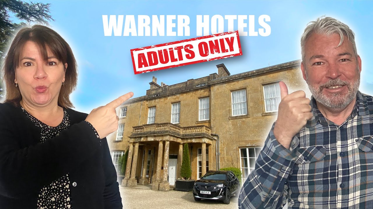 Неожиданное размещение «ТОЛЬКО ДЛЯ ВЗРОСЛЫХ» в отеле Warner Hotels Cricket St Thomas.