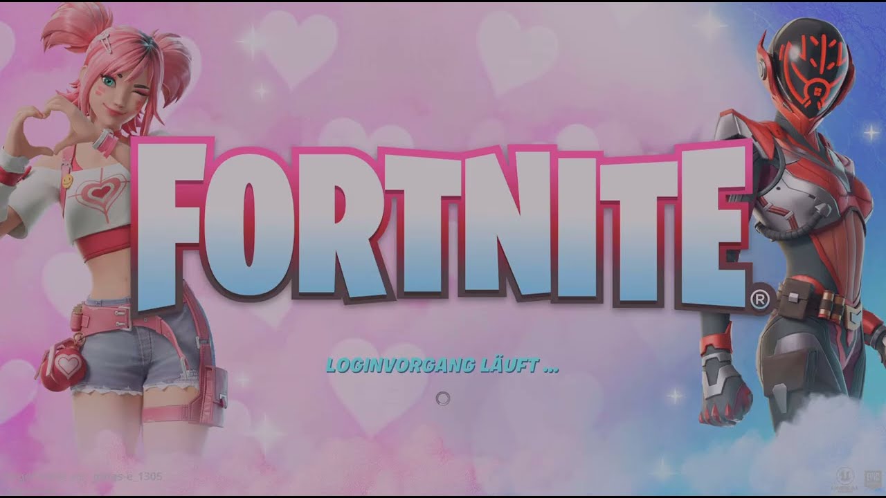 Fortnite OG #