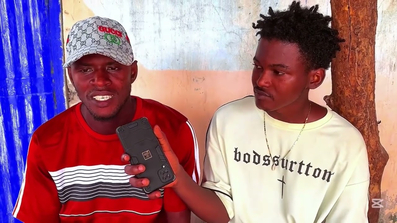Leki leki dans game pulaar le artiste thiossane du fouladou 