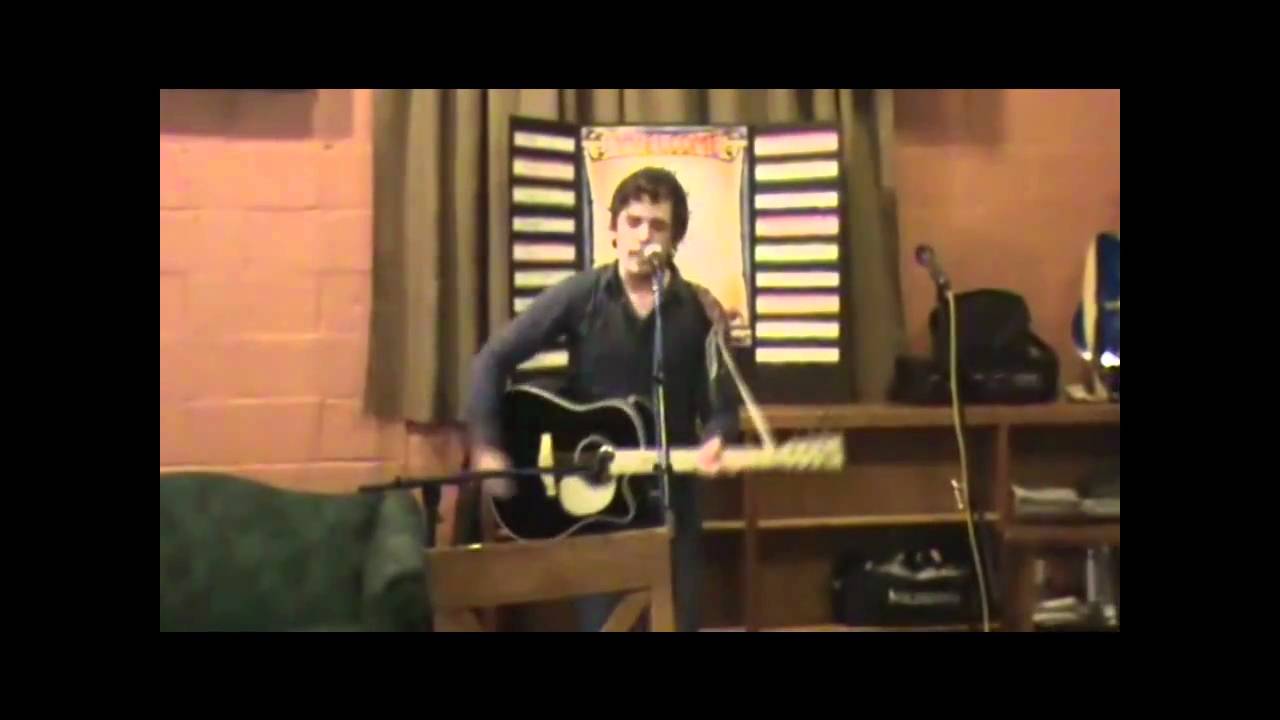 Devil Town Cover Evan Anders