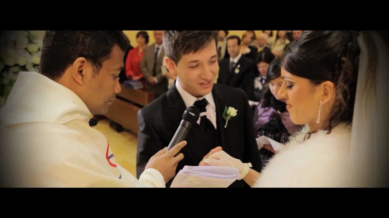 Lucia & Savino -Wedding Highlights-14.aprile.2012-Venosa-