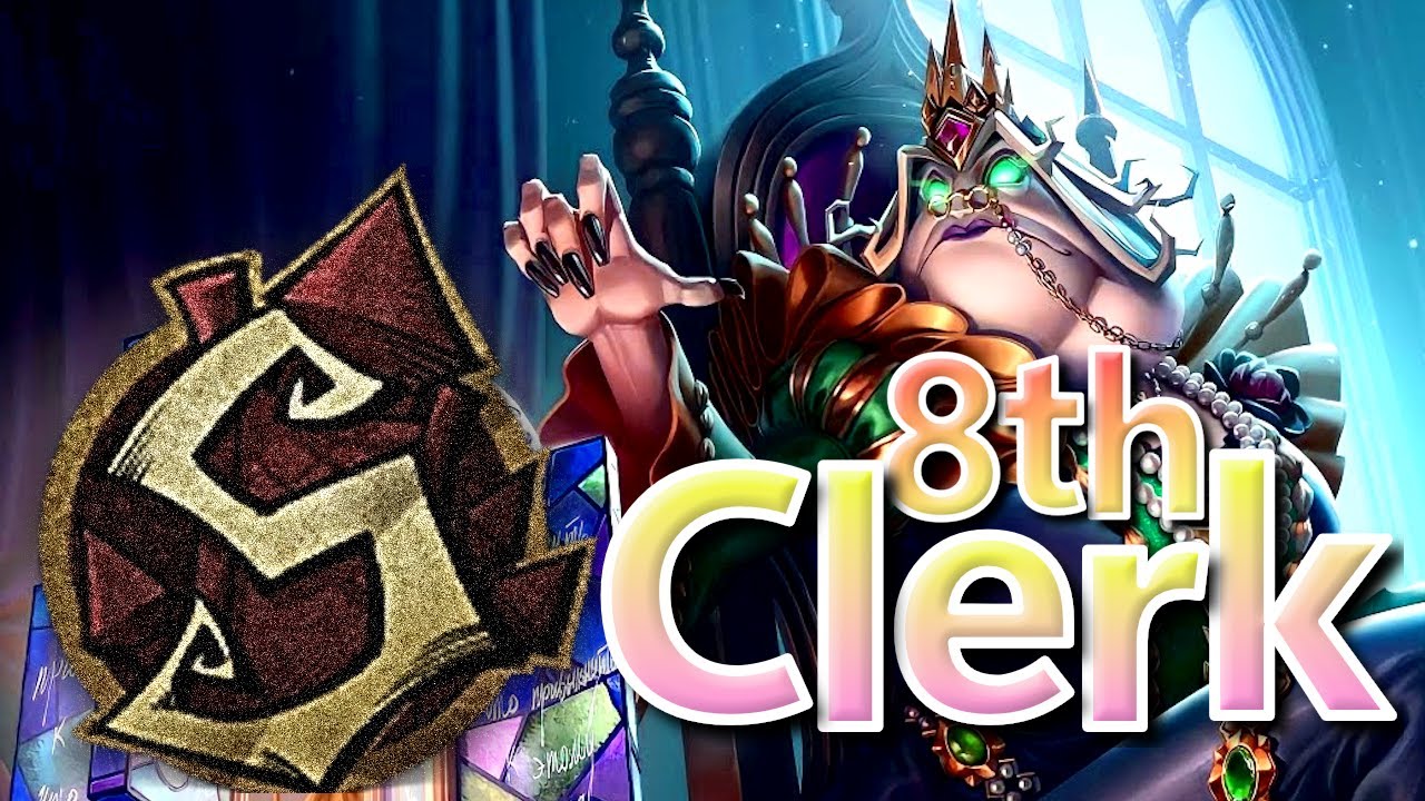 CAN I DEFEND MY CLERK S-BADGE? | Identity V