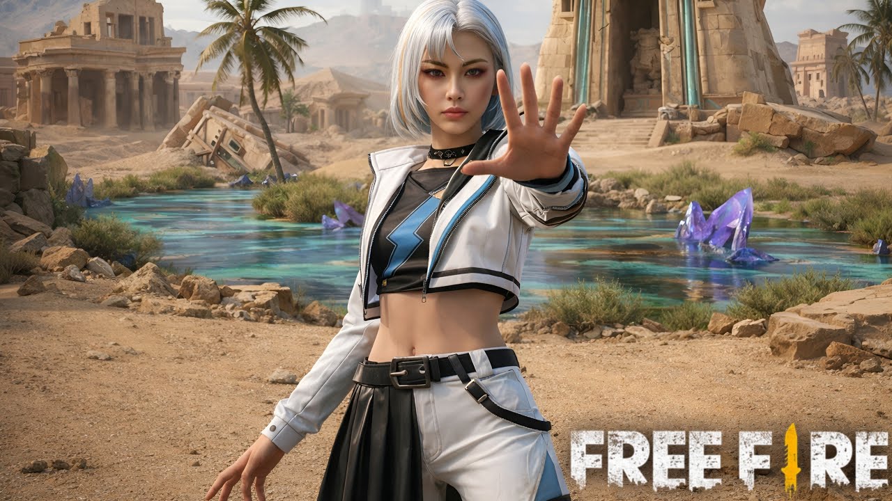 main malem biasah aja | 🎮 FREE FIRE