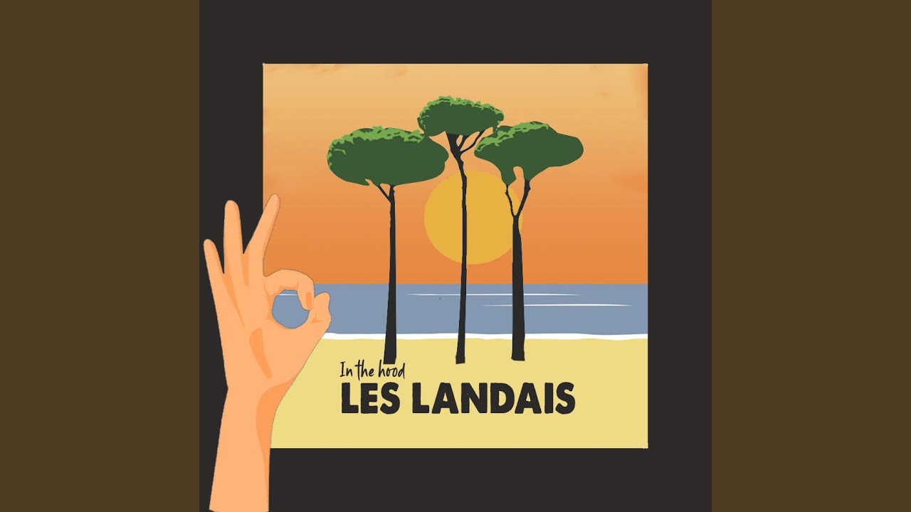 Les Landais (feat. JojoMeute)