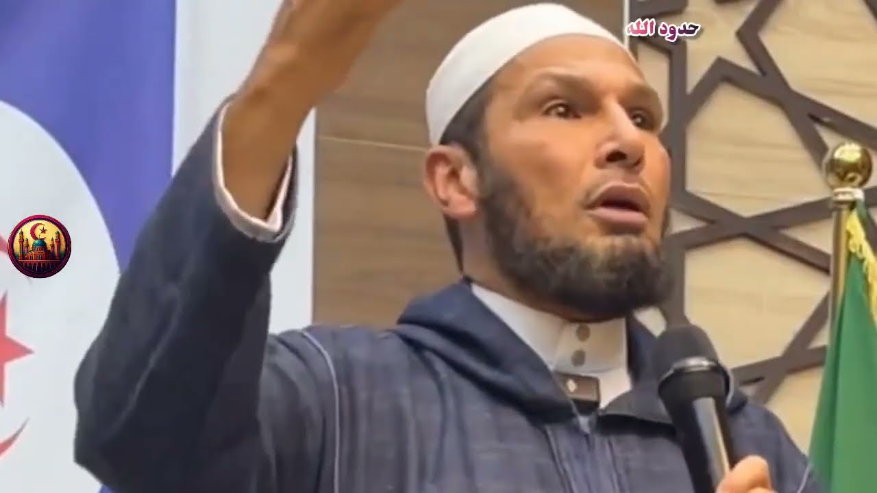 القواعد التي تحتاجها في كل لحظة من حياتك | لقاء الشيخ طاهر ضروي مع الأستاذ محمد فليسي 