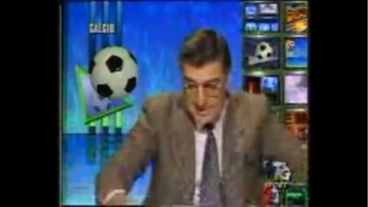 Andiamo a Comandare - Feat Germano Mosconi