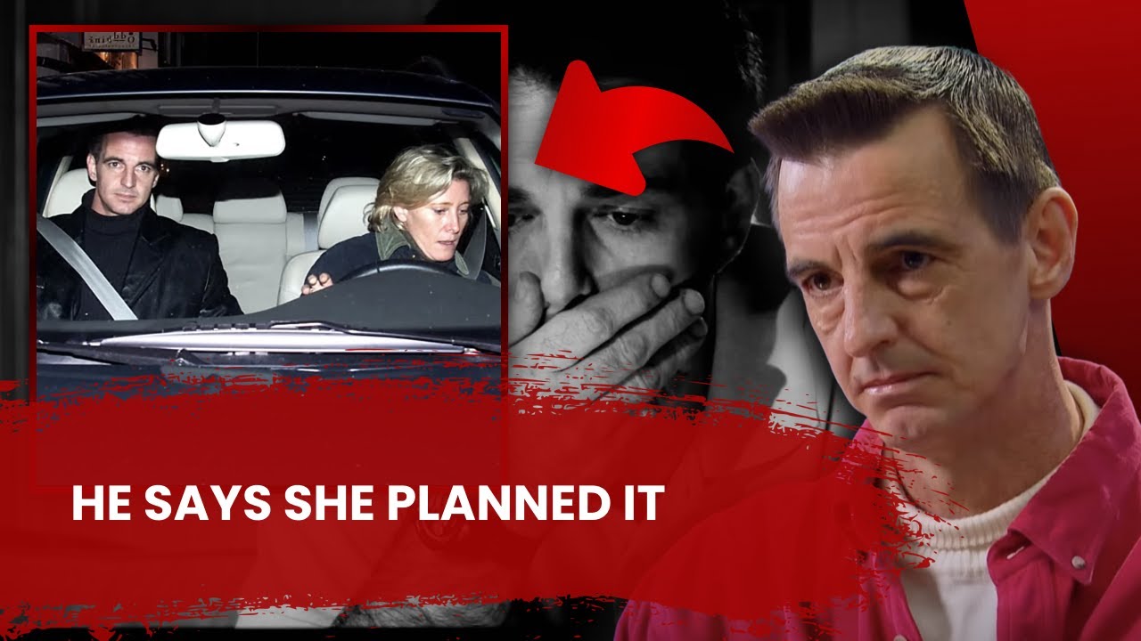 Long Island Electrician in a Murder Trial | Facing Evil