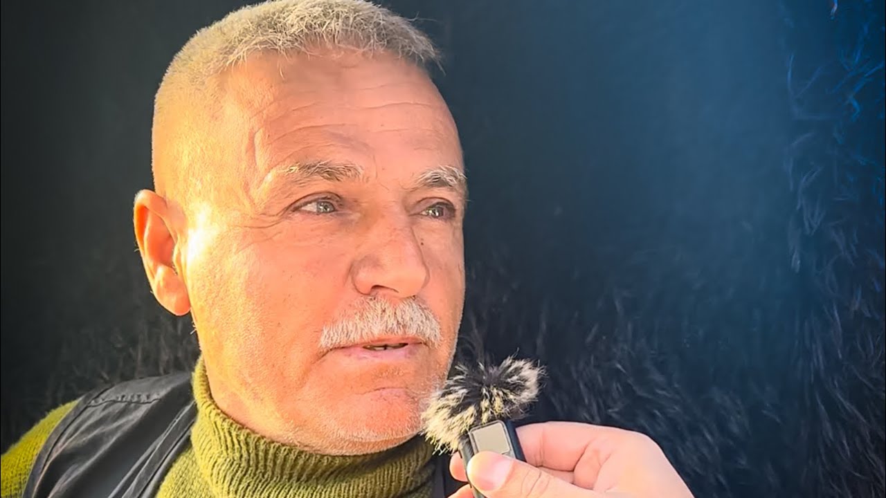 غنّى أغنية كردية من قلبه… ثم فاز في التحدي 🎤🔥