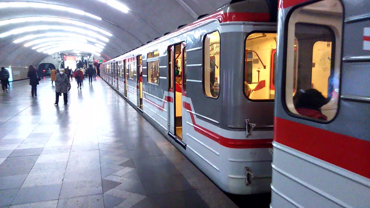 Tbilisi Metro