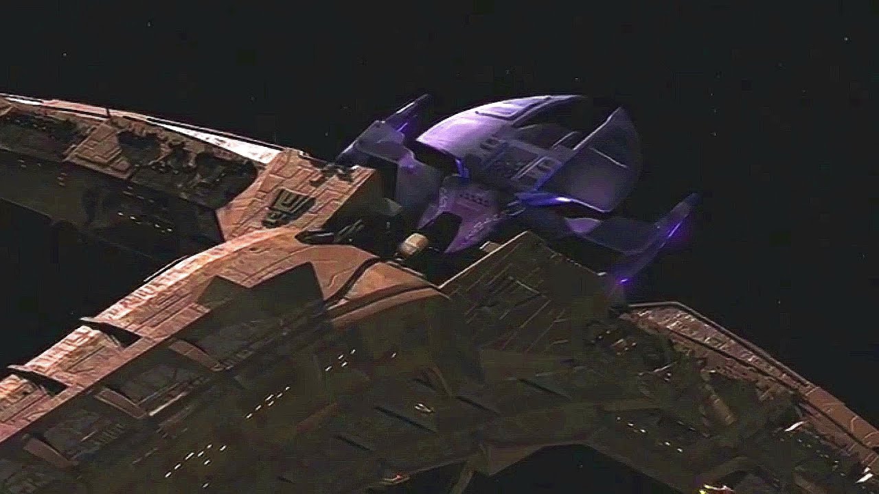 Star Trek - Breen Weapon (Part II)