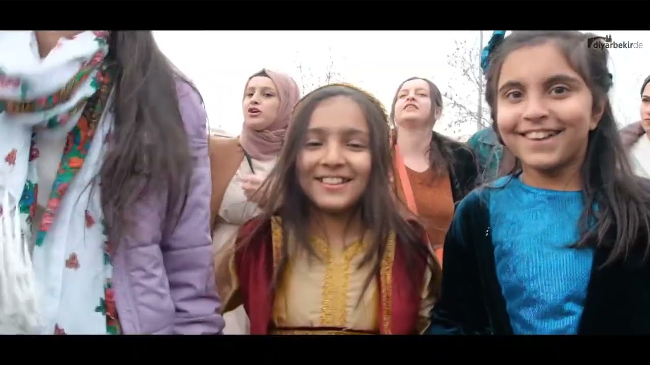 AMED Newroz'u 2022