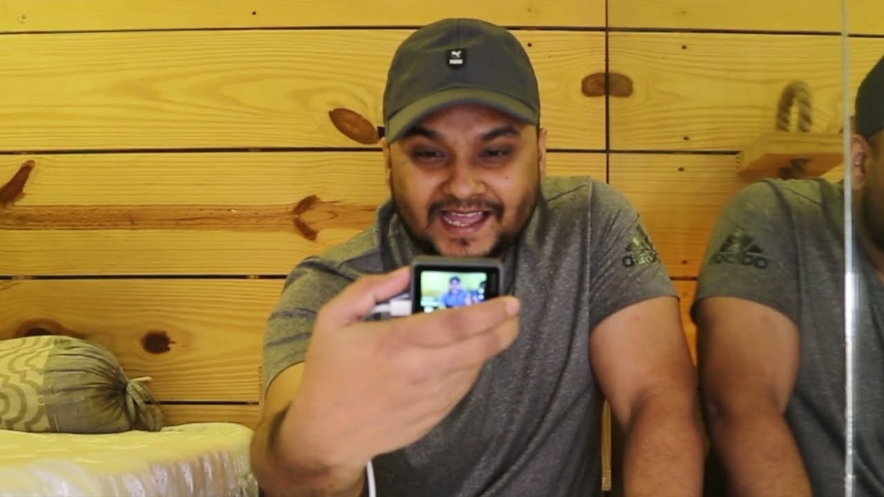 Best GoPro Hero 6 Black Unboxing