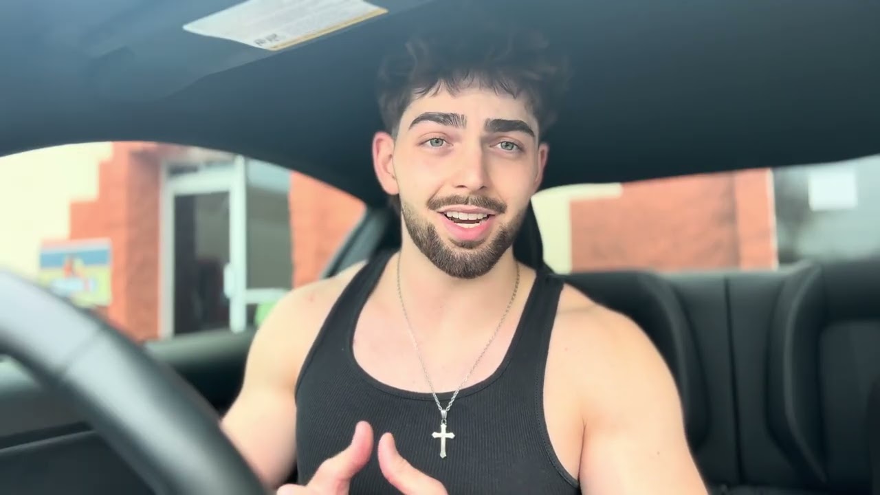 Responsibilities Give You Purpose.. (What it Takes to Be a Man)