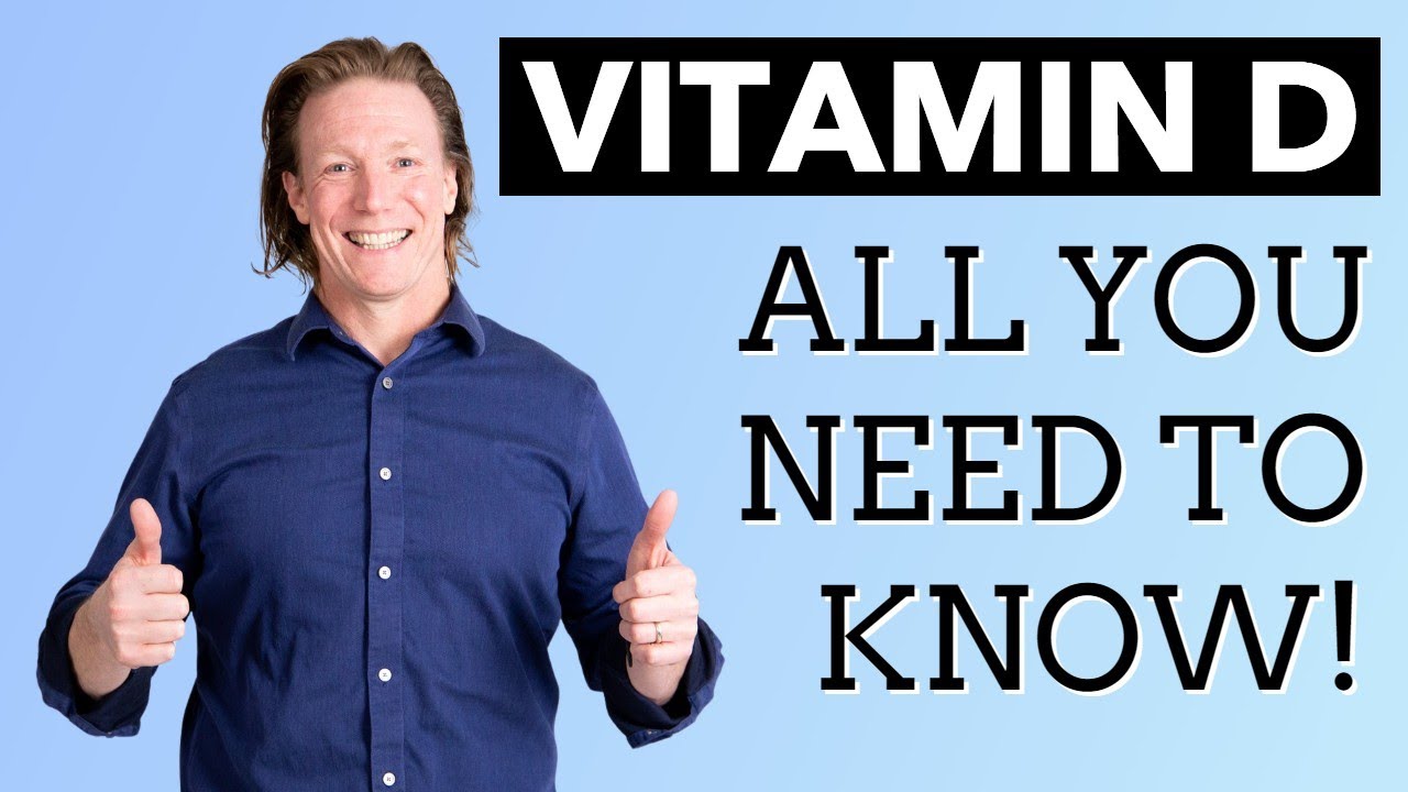 Vitamin D Fights Covid, Boosts Immune System, But 42% Are Vit. D Deficient. Know Symptoms & Fix