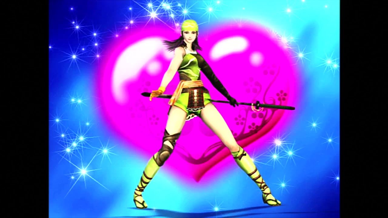 Sengoku Basara HD - Matsu | Conquest Mode