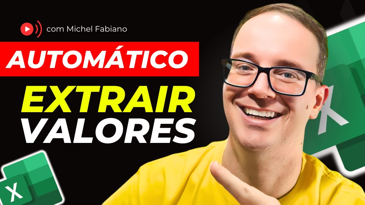 2 Maneiras de Extrair Valores Únicos no Excel (Uma é Automática!)
