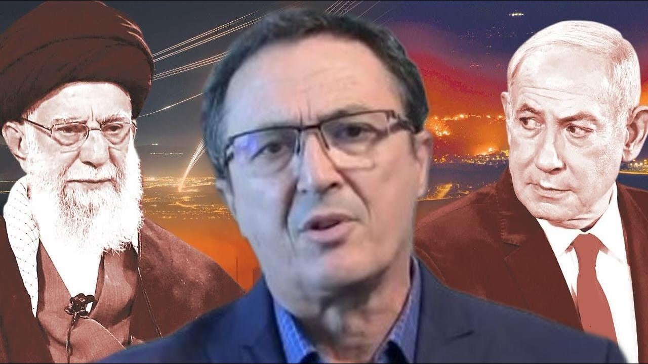 Kanë mbetur edhe 250 raketa! Po vjen fundi i luftës Izrael-Iran? Parashikimi i Robert Papës