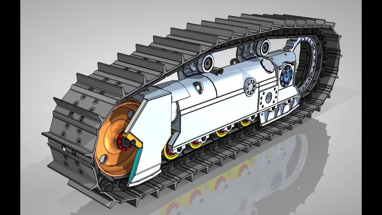 Solid Edge -How to create simplified assemblies