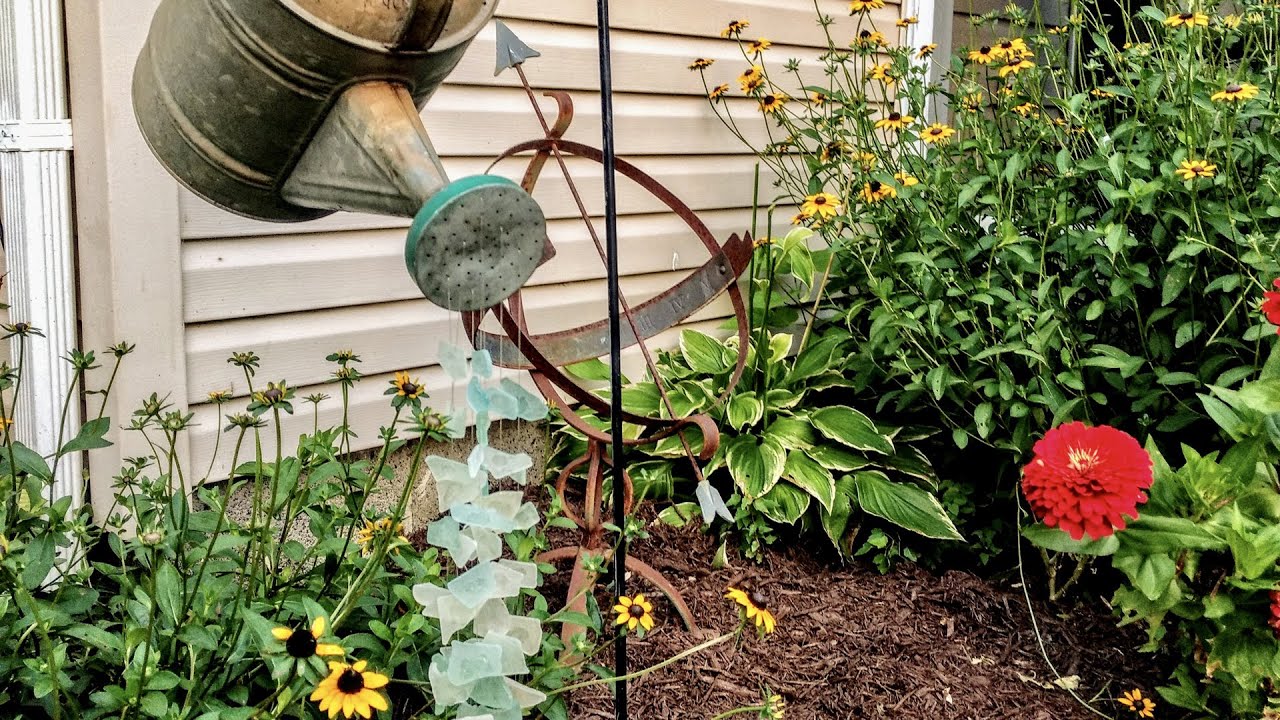 Beachcombing Club Wind Chime Workshop