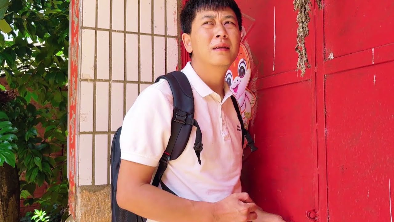 30多岁的男人一无所成，又要回农村当农民，担心媳妇难受不敢进门