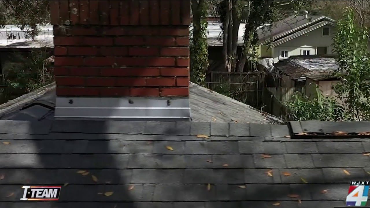 I-TEAM: Uncovering why Florida homeowners risk losing their insurance