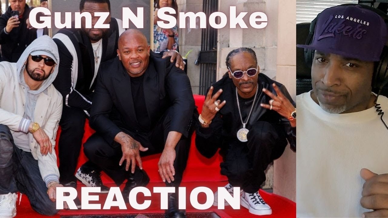 ONNM: Snoop Dogg 