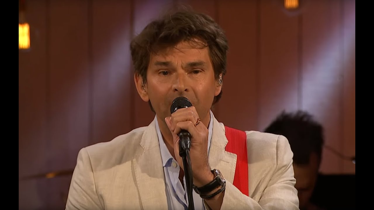 Niklas Strömstedt - Lyckolandet (Happy nation) - Så mycket bättre (TV4)