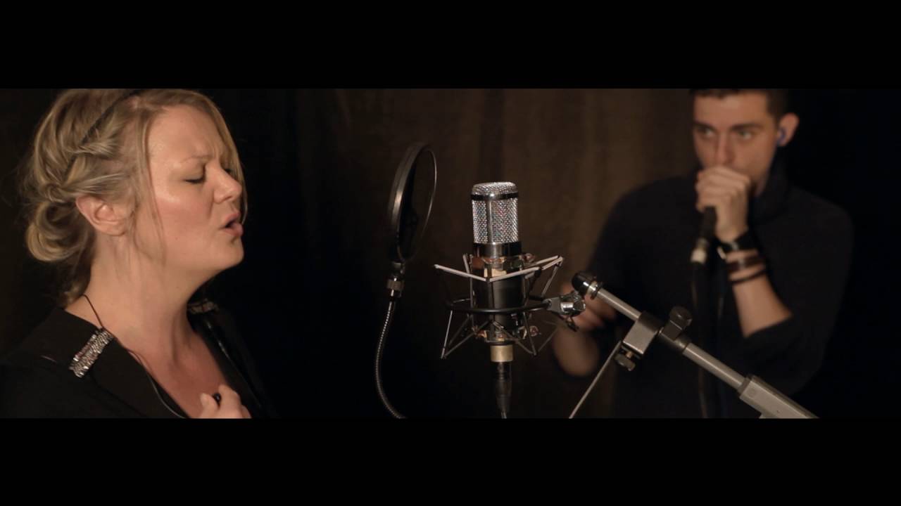 Saro feat Julia Chesnin n°5 - Stay high- Tove Lo (cover)