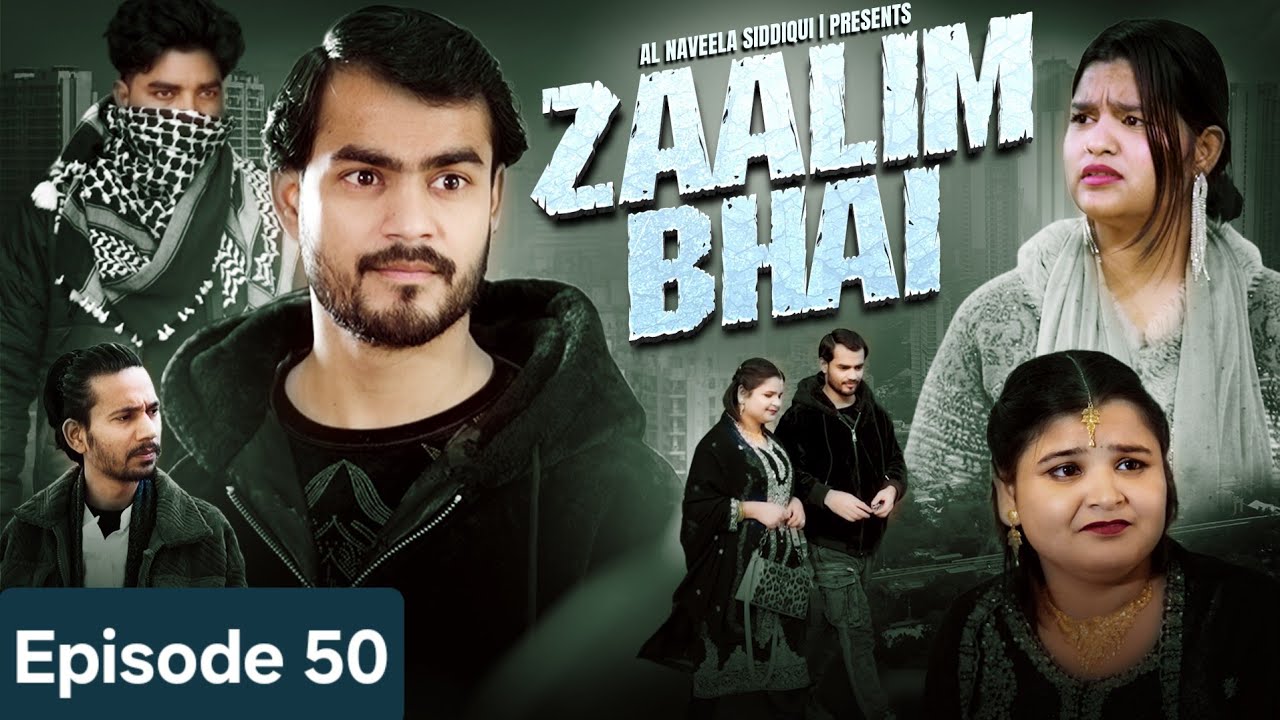 zaaalim bhai full episodes 3️⃣5️⃣==5️⃣0️⃣