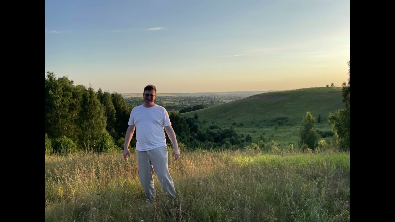 Откровенно и душевно. Владимир Маркушевич играет и рассказывает - в беседе № 1 с Еленой Бочкаревой.