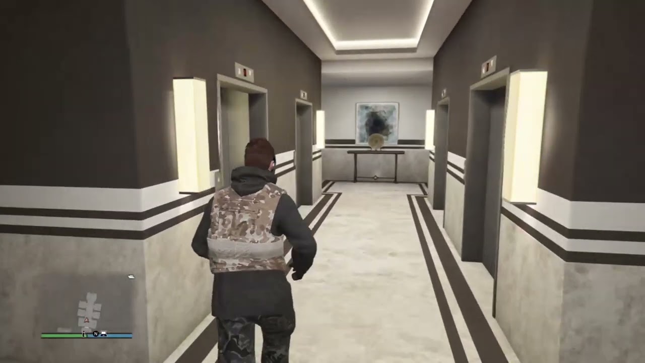 Gta 5 online tutorial czy jest securoserv i jak działa