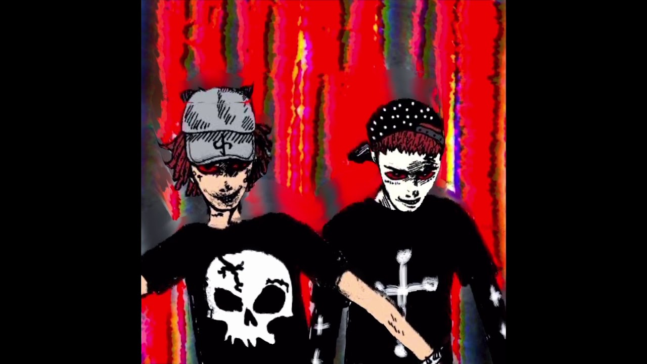Kid Lucilfer & KILLTJ 