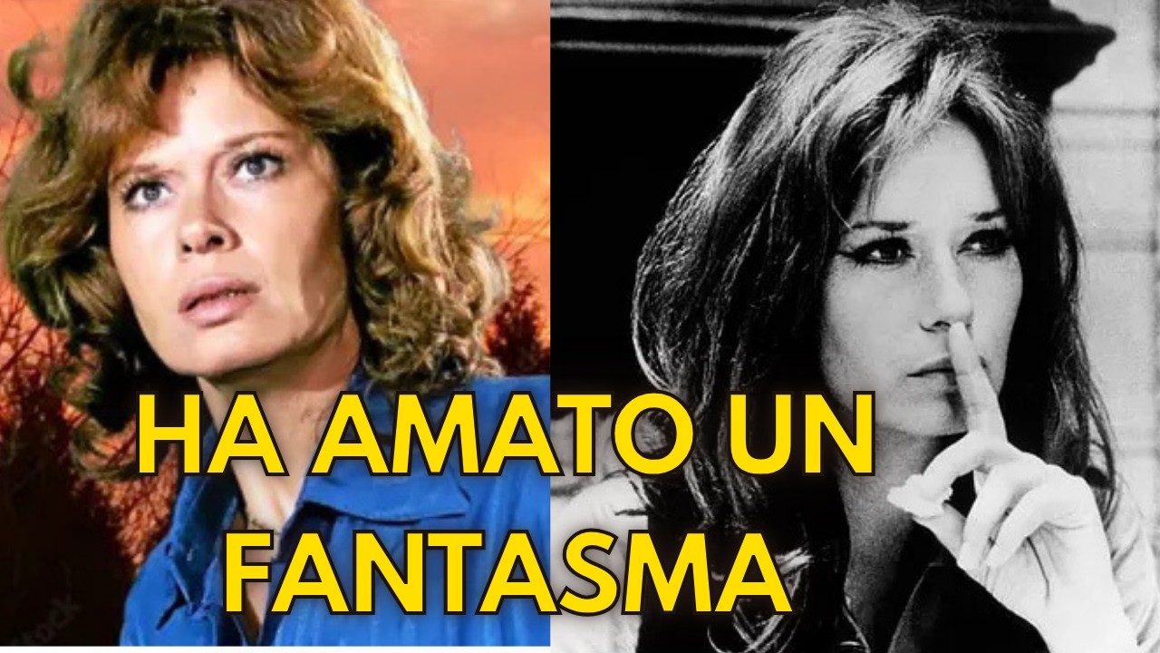 La vita TORMENTATA di LEA MASSARI era molto più OSCURA di quanto IMMAGINASSIMO