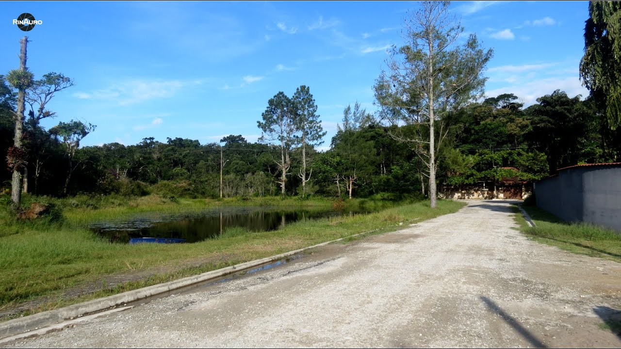 Jd. Anchieta - Gleba A - Itanhaém - SP