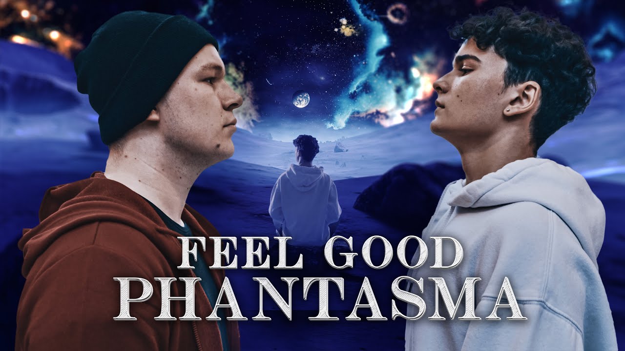 Feel Good Phantasma - Fantasy / Drama Kurzfilm (2022)