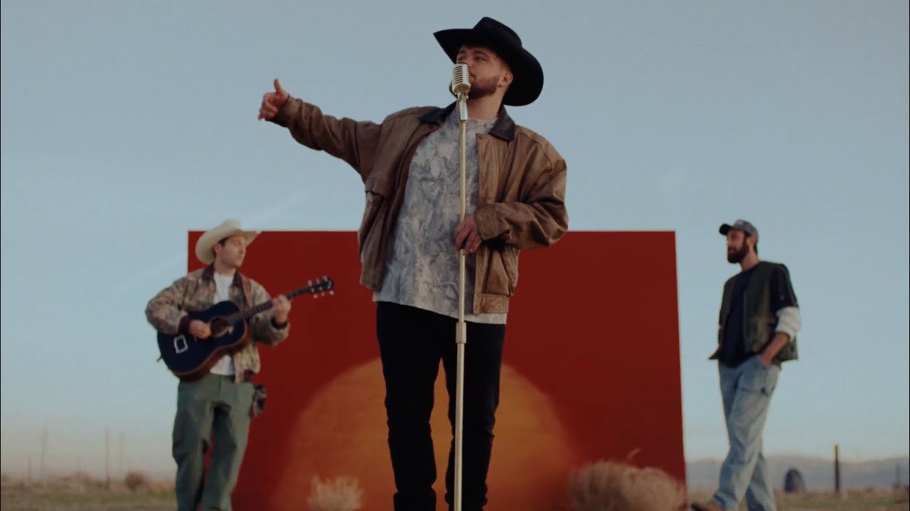 Two Friends & Jake Banfield | I Need Tomorrow (Official Music Video)