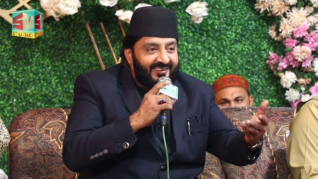 Shan e Madina Pak || iftikhar Ahmad Rizvi || Naqabat 2024