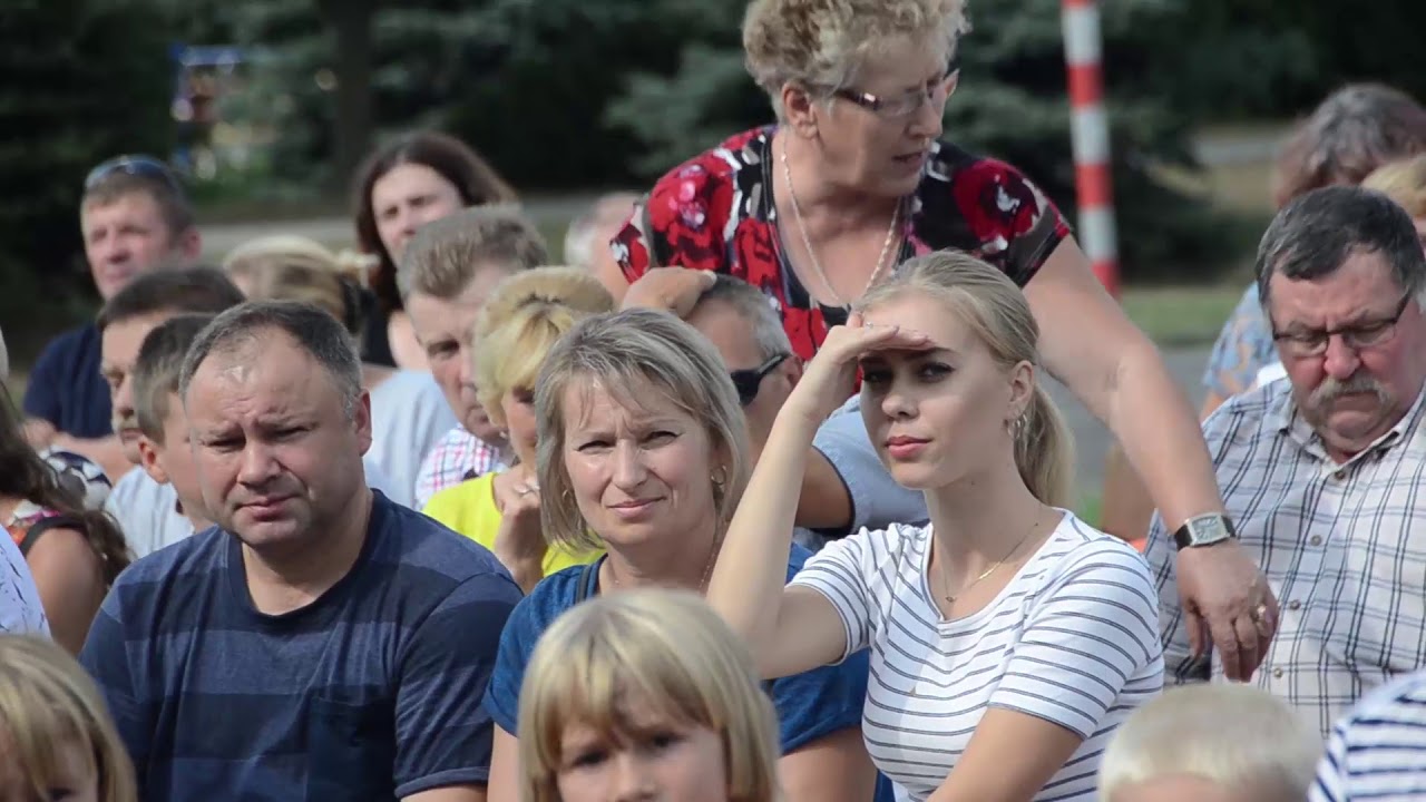 Leśna Podlaska: Święto Plonów