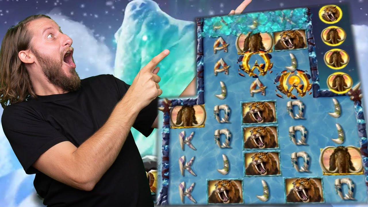 MAX WIN Potential on Mount M Slot?!