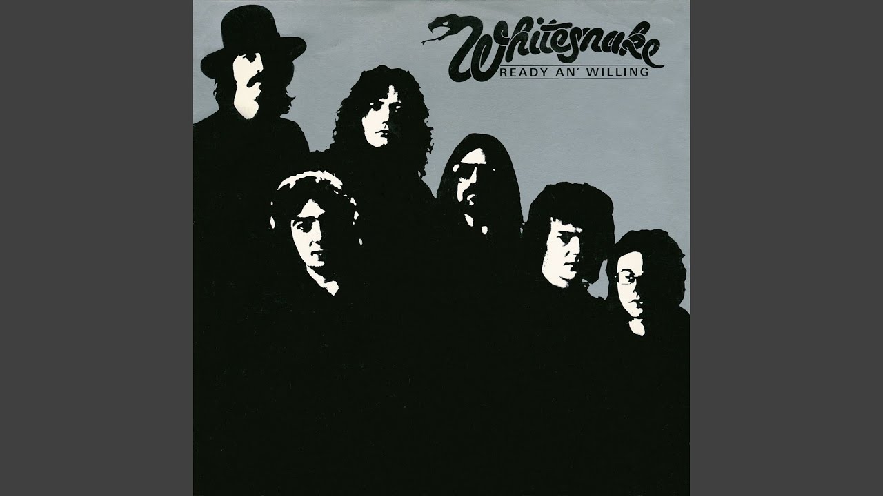 Ain't Gonna Cry No More (2011 Remaster)