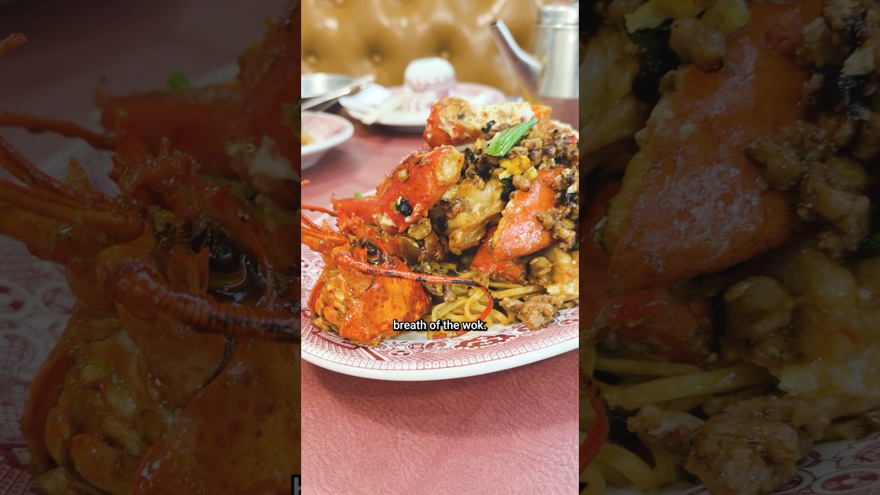 They&rsquo;ve been making traditional Chinese food for 50 years