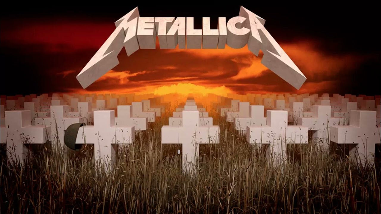 Metallica - Master of Puppets [Sonic 2 Soundfont (with vocals)]