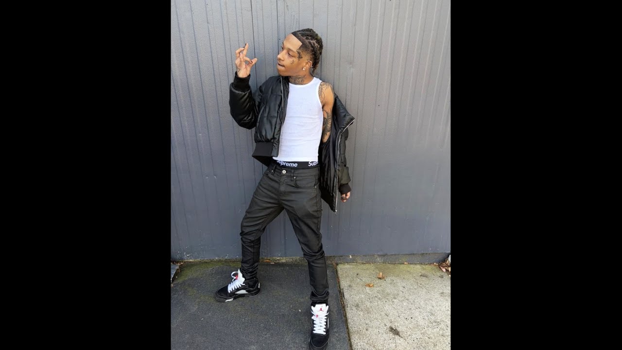 [FREE] TopOppGen x Fattmack type beat - 