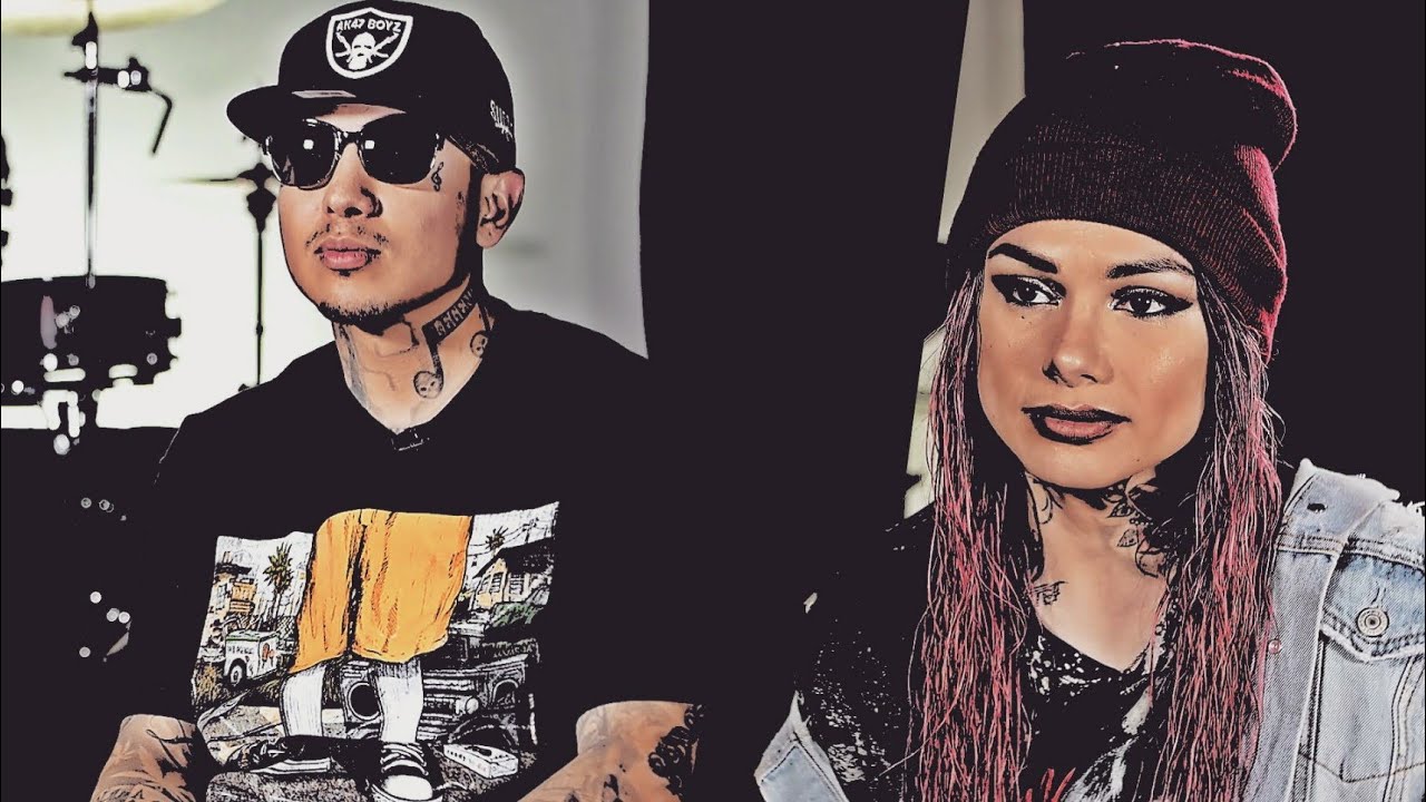 King Lil G vs Snow Tha Product (2013 - 2019) || Lack of Unity Between Latino Artists In Hip Hop