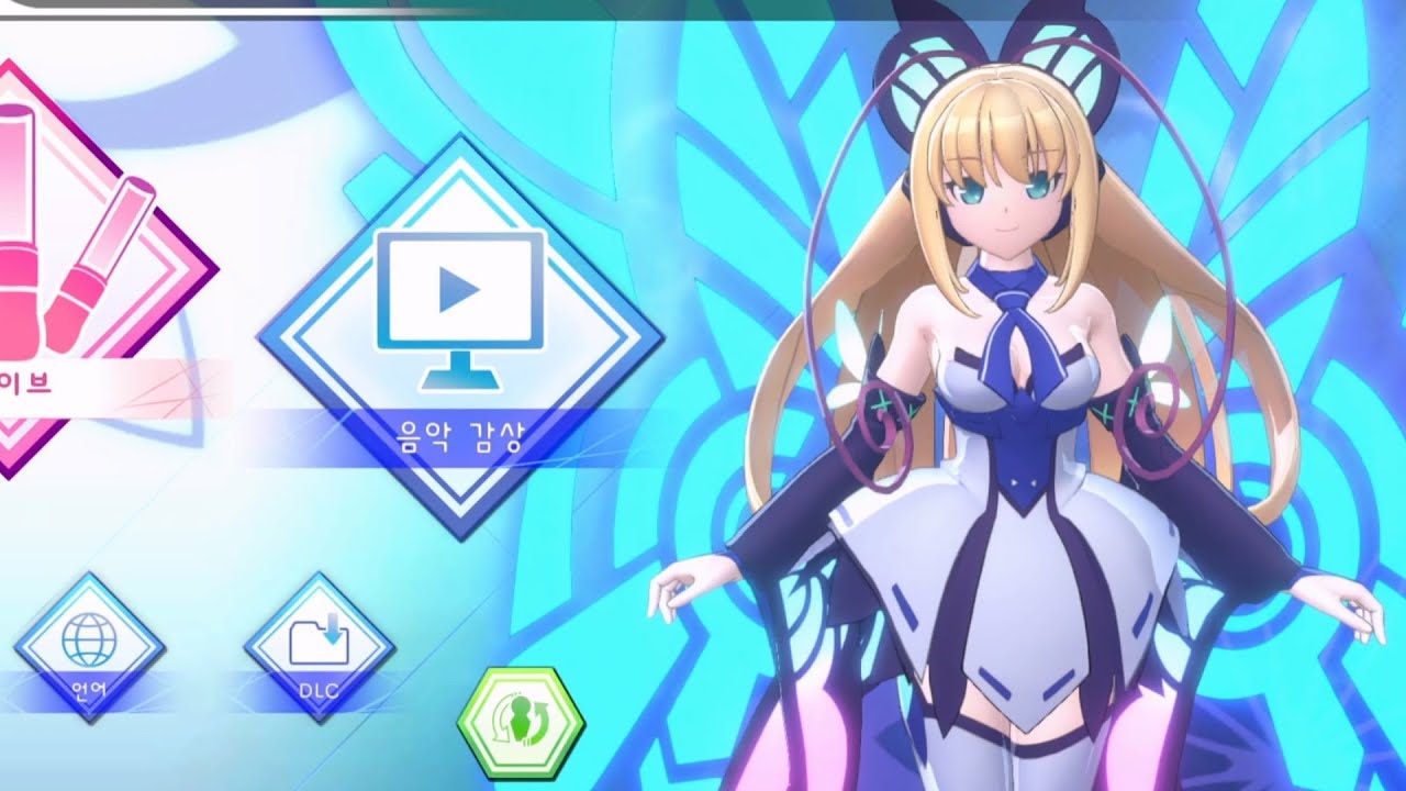 GUNVOLT RECORDS Cychronicle Playthrough 건볼트 레코드 사이크로니클 게임 플레이 Gameplay 2024-12-13