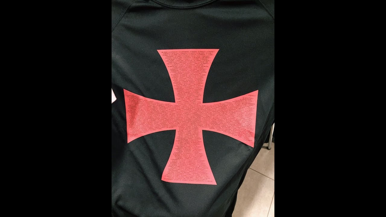 Templar Race 2017