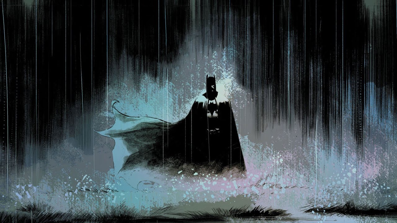 Batman: Return to Arkham City riddle revenge part 12